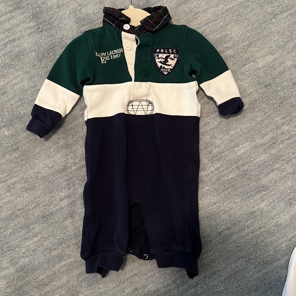 Polo Ralph Lauren boys bundle - Picture 4 of 4